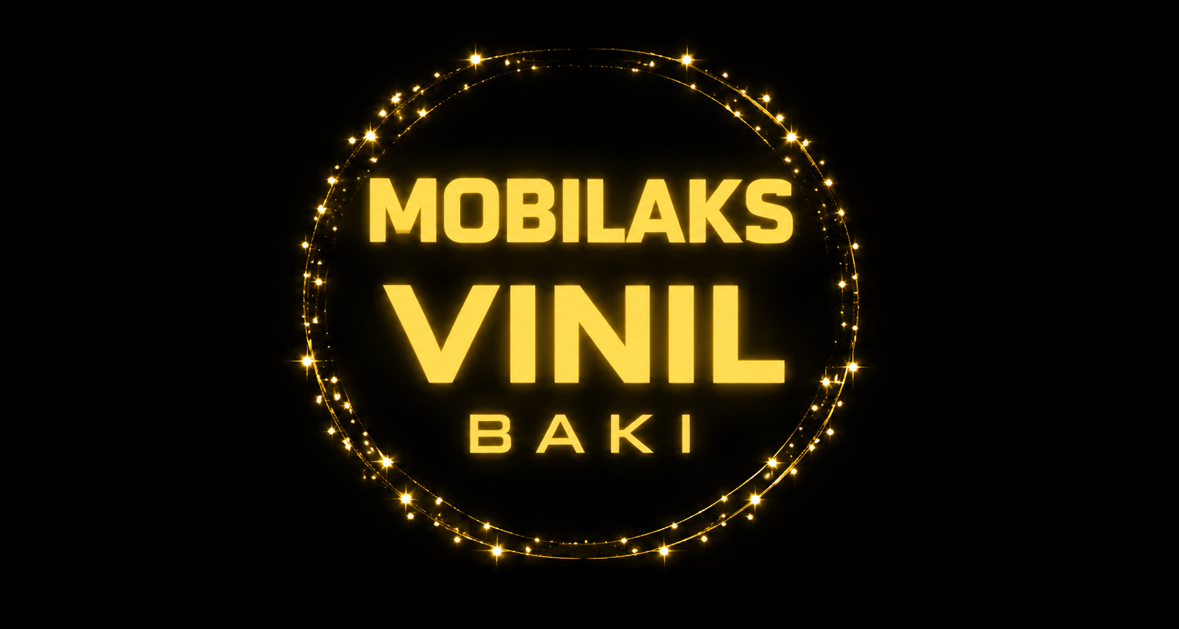 Vinil Baku Logo